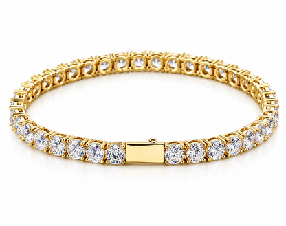 Le Bracelet Rivière