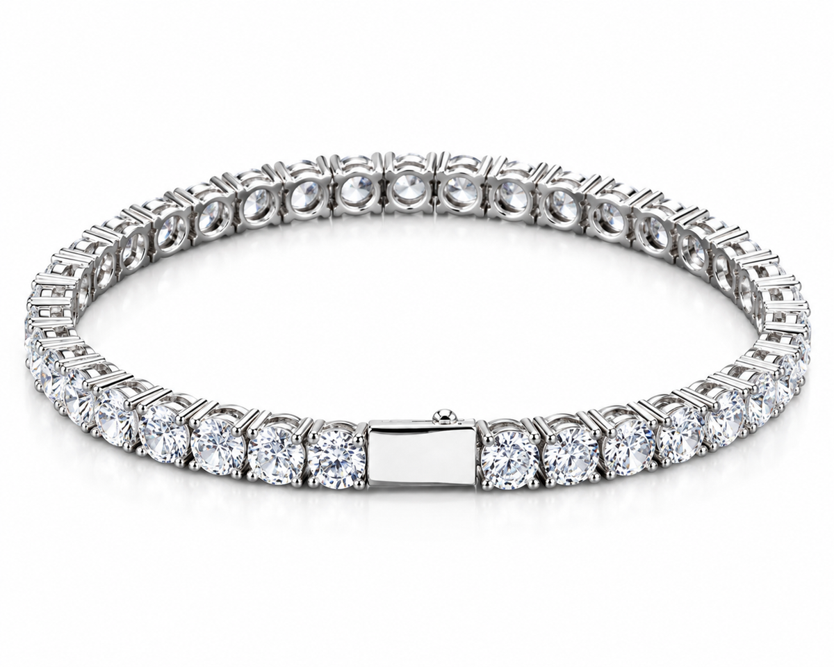 Le Bracelet Rivière