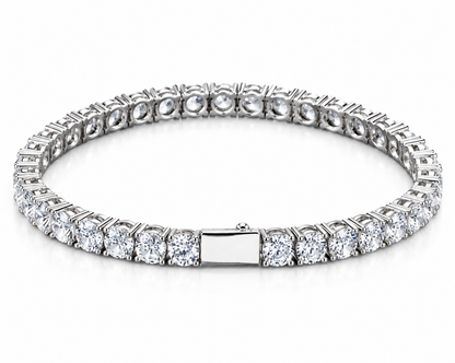 Le Bracelet Rivière