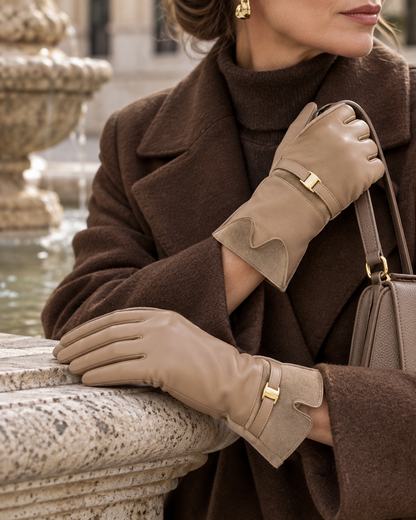 Les Gants Joséphine