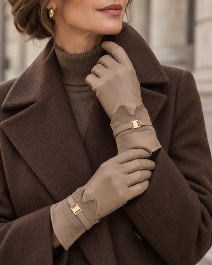 Les Gants Joséphine