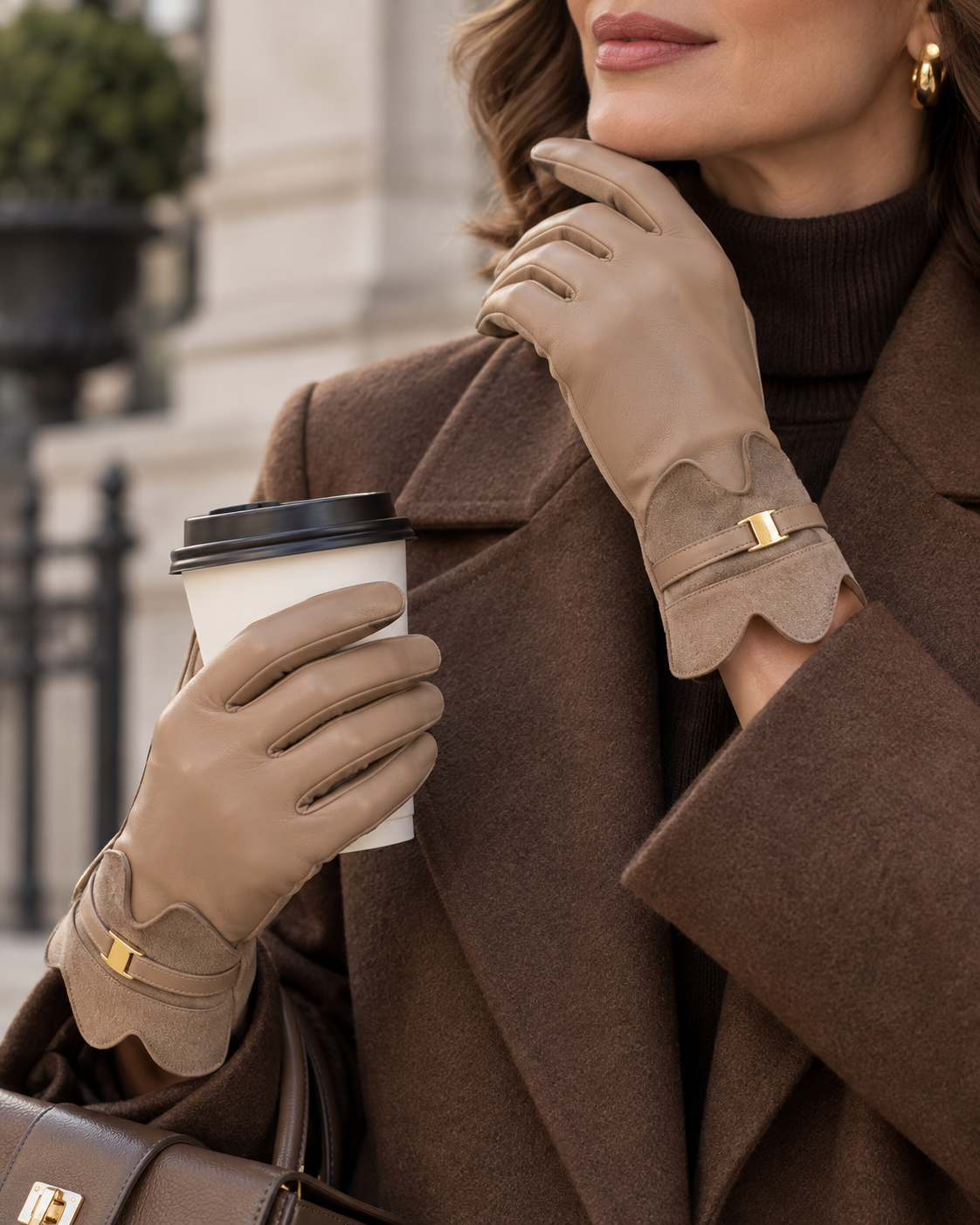 Les Gants Joséphine