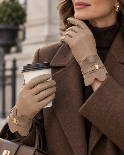 Les Gants Joséphine