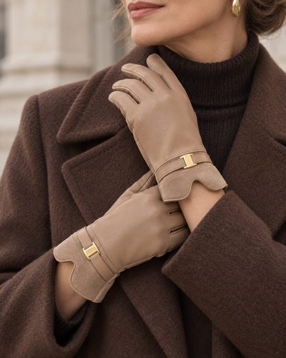 Les Gants Joséphine