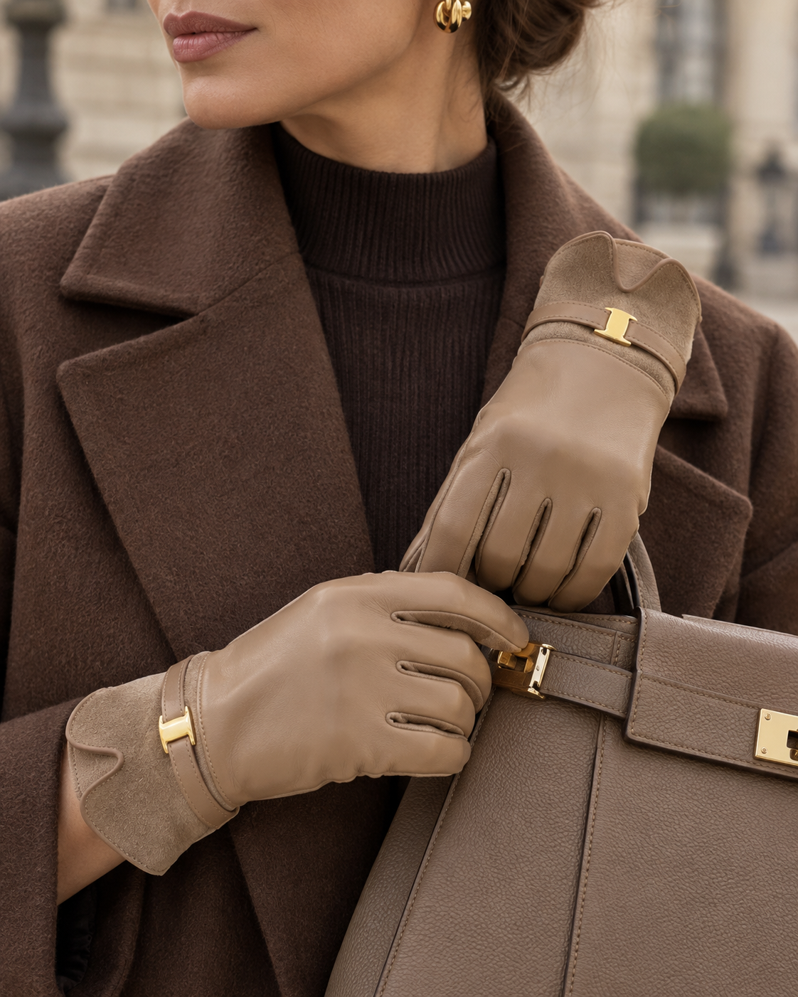 Les Gants Joséphine