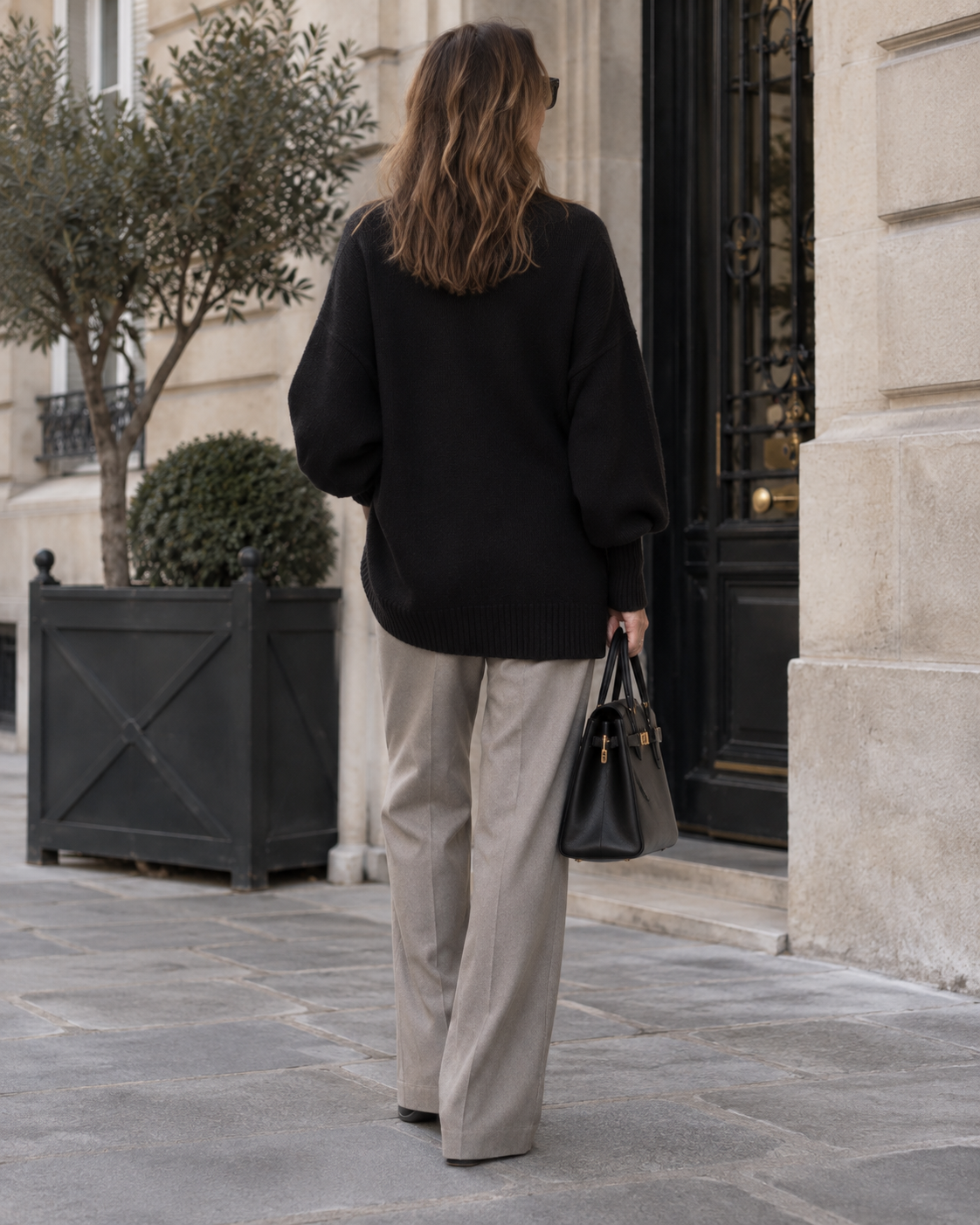 Le Pull Mona
