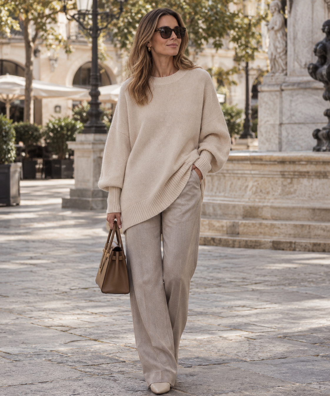 Le Pull Mona