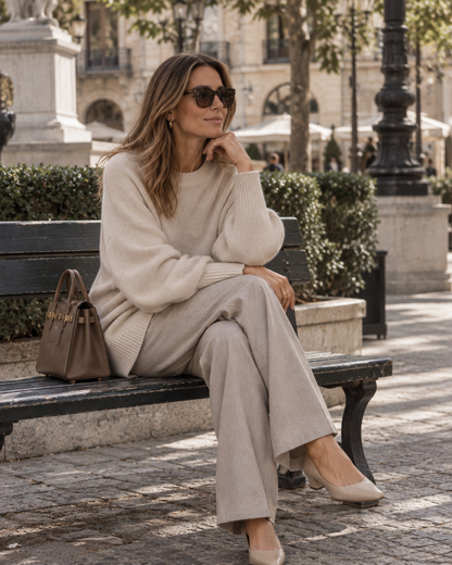 Le Pull Mona