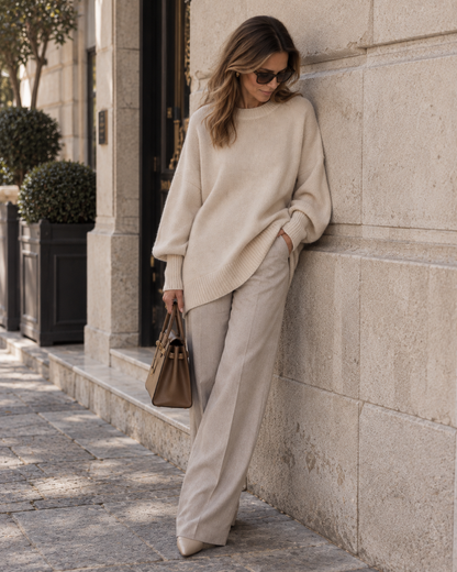 Le Pull Mona