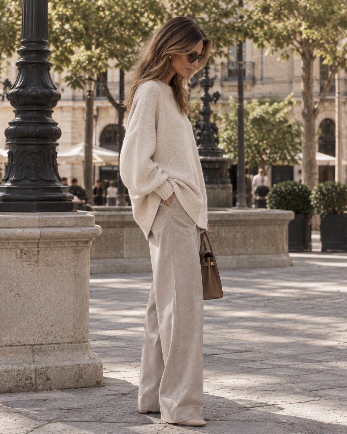 Le Pull Mona