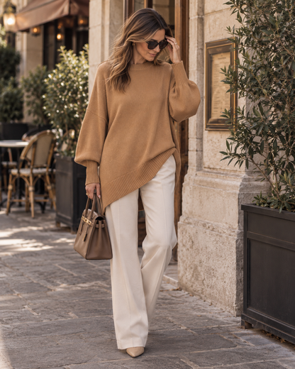 Le Pull Mona