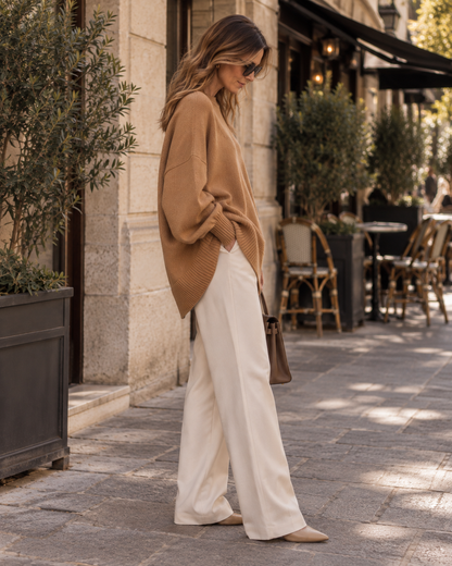 Le Pull Mona
