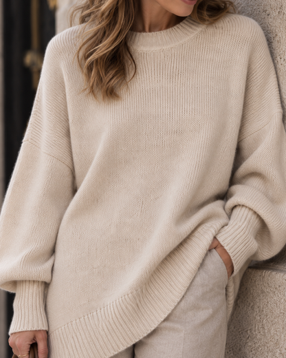 Le Pull Mona