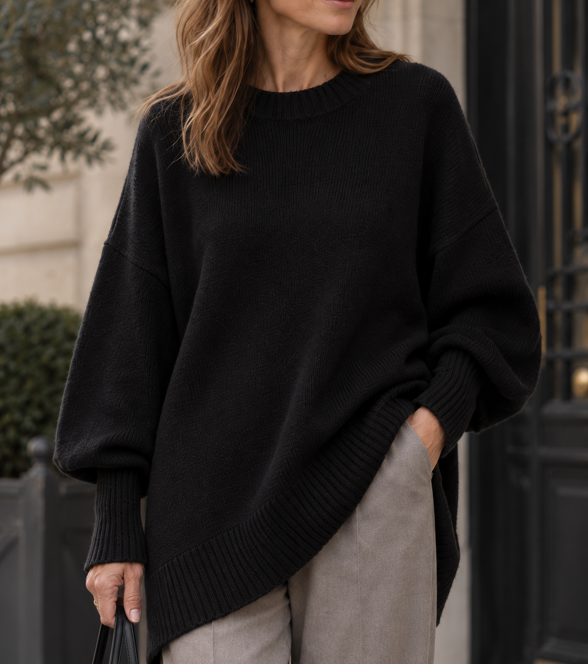Le Pull Mona