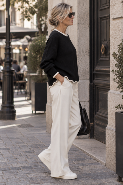 Le Pull Rivoli