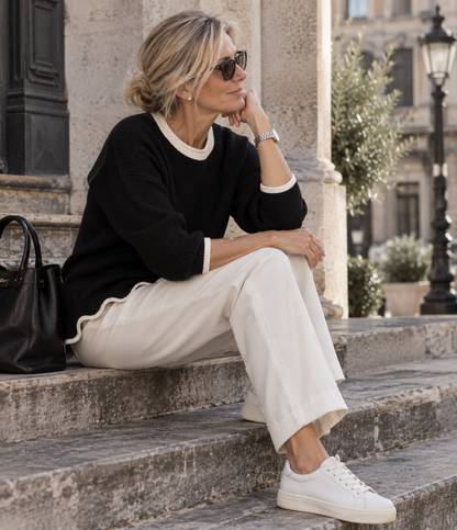 Le Pull Rivoli