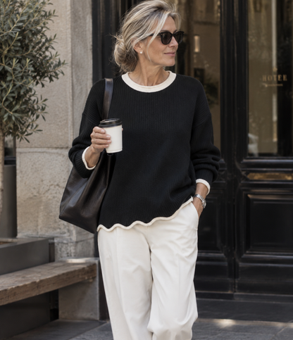 Le Pull Rivoli