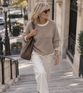 Le Pull Rivoli