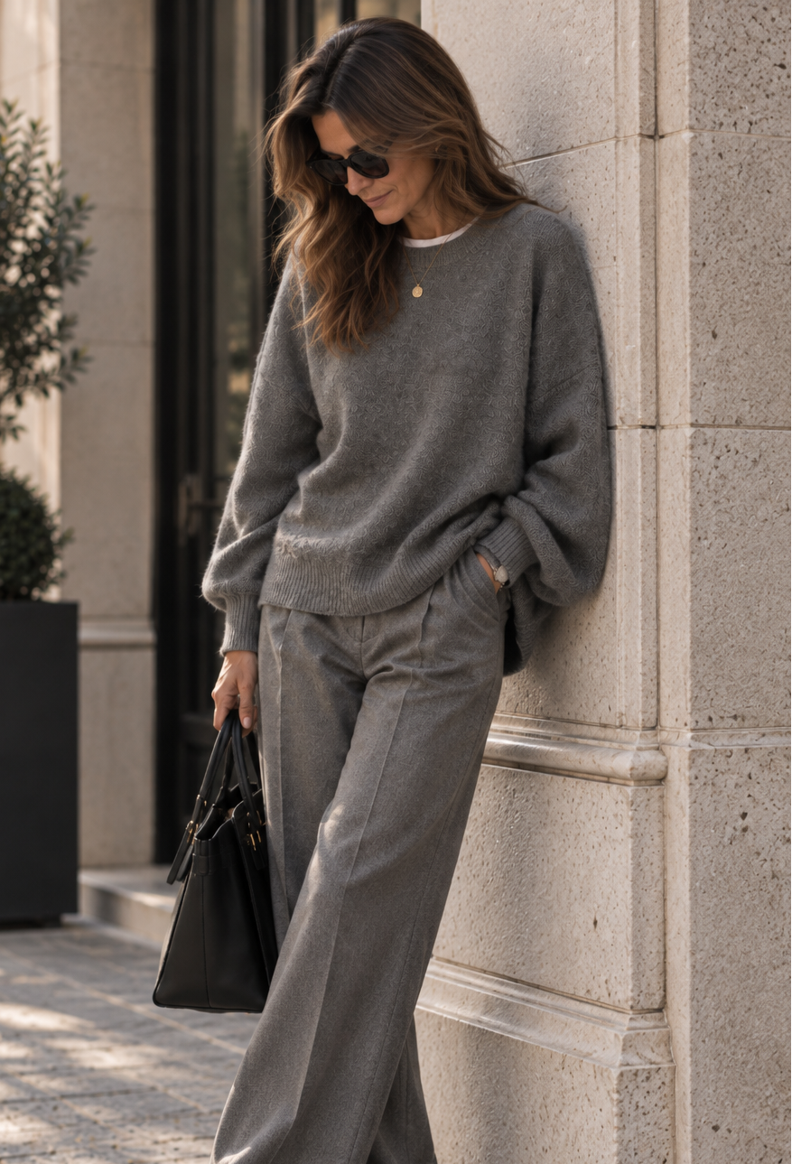 L'Ensemble Clémence