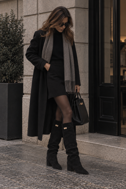 Les Bottes Gisèle
