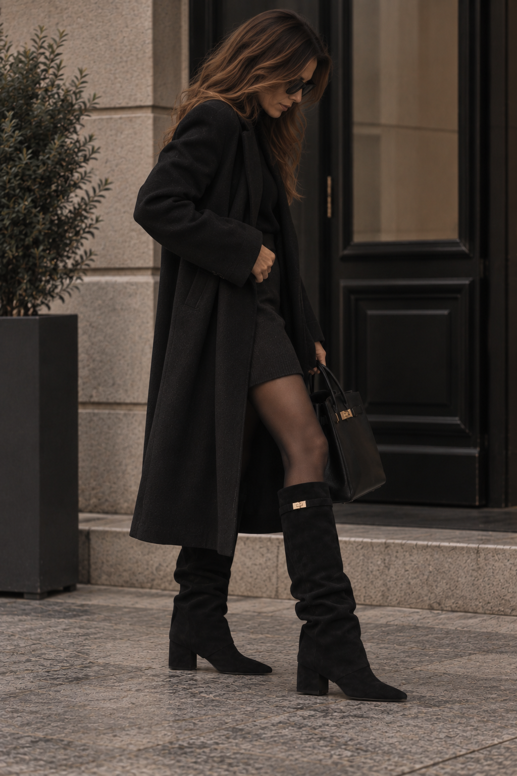Les Bottes Gisèle