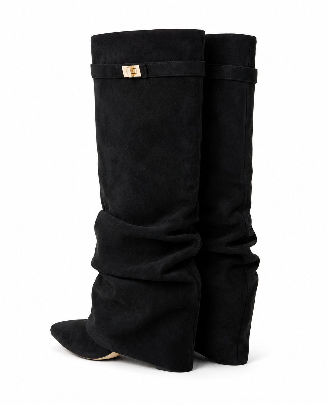 Les Bottes Gisèle