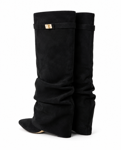 Les Bottes Gisèle