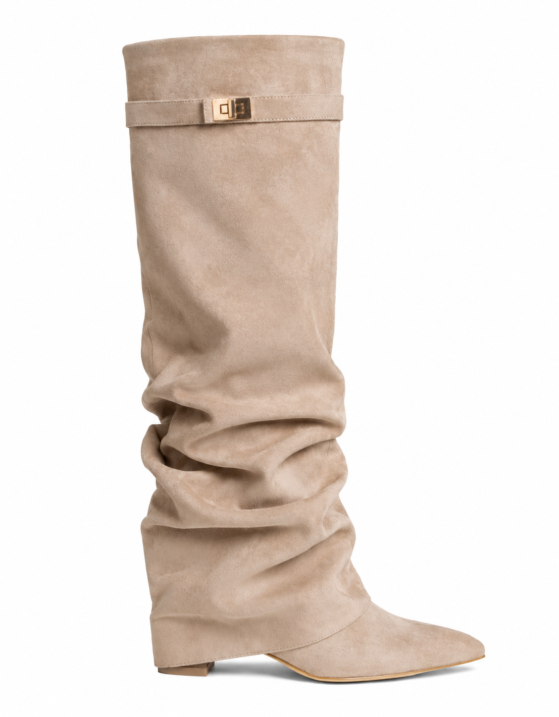 Les Bottes Gisèle
