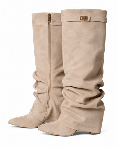 Les Bottes Gisèle