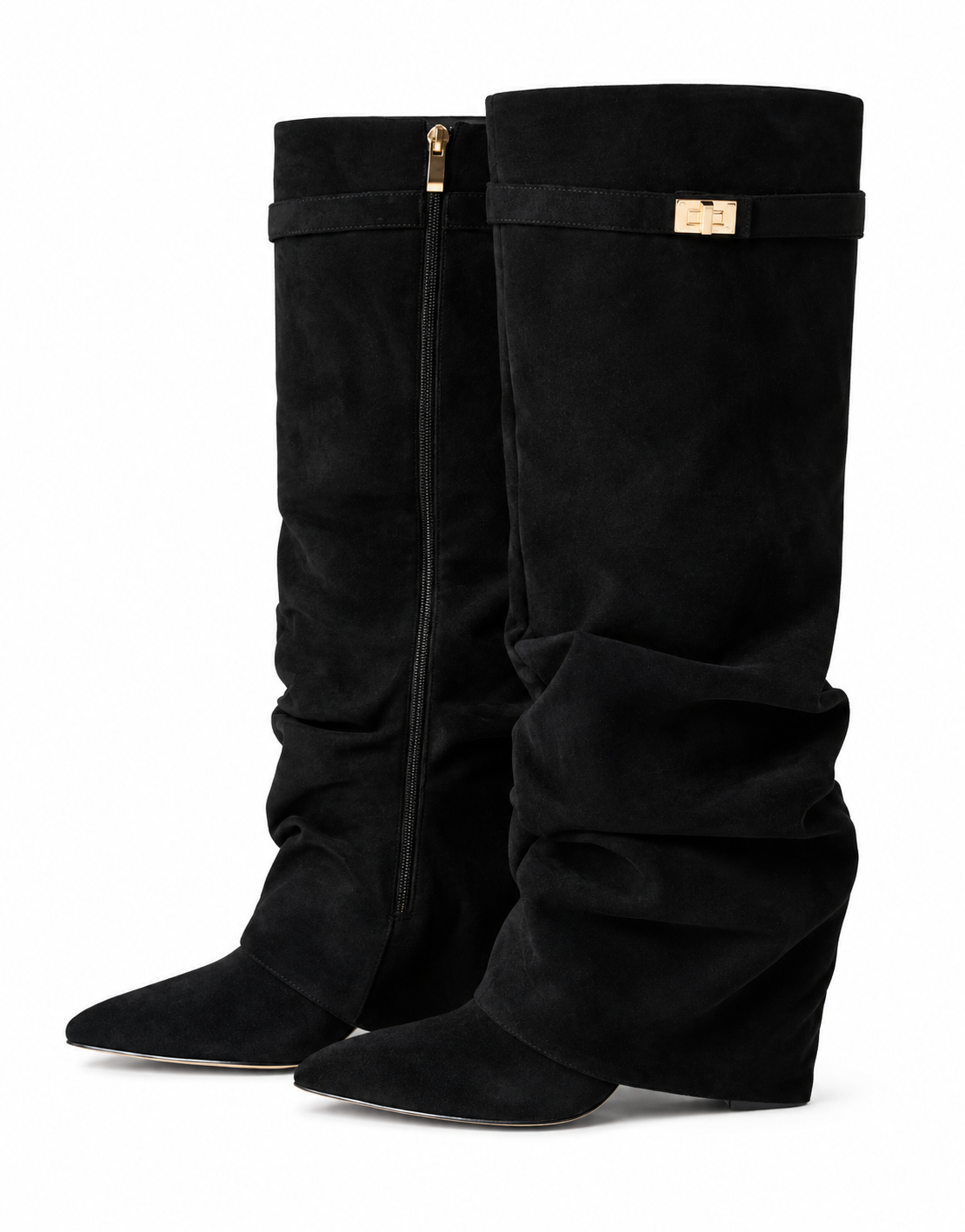 Les Bottes Gisèle