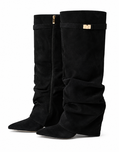 Les Bottes Gisèle