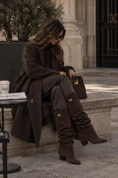 Les Bottes Gisèle