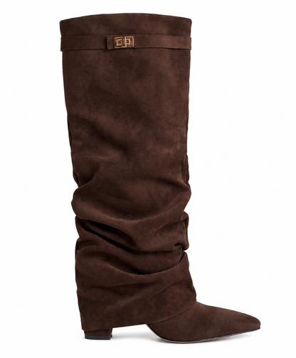 Les Bottes Gisèle