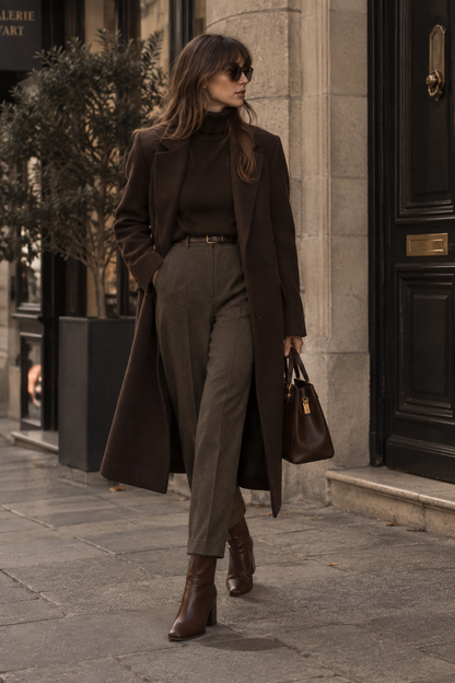 Les Bottines Juliett