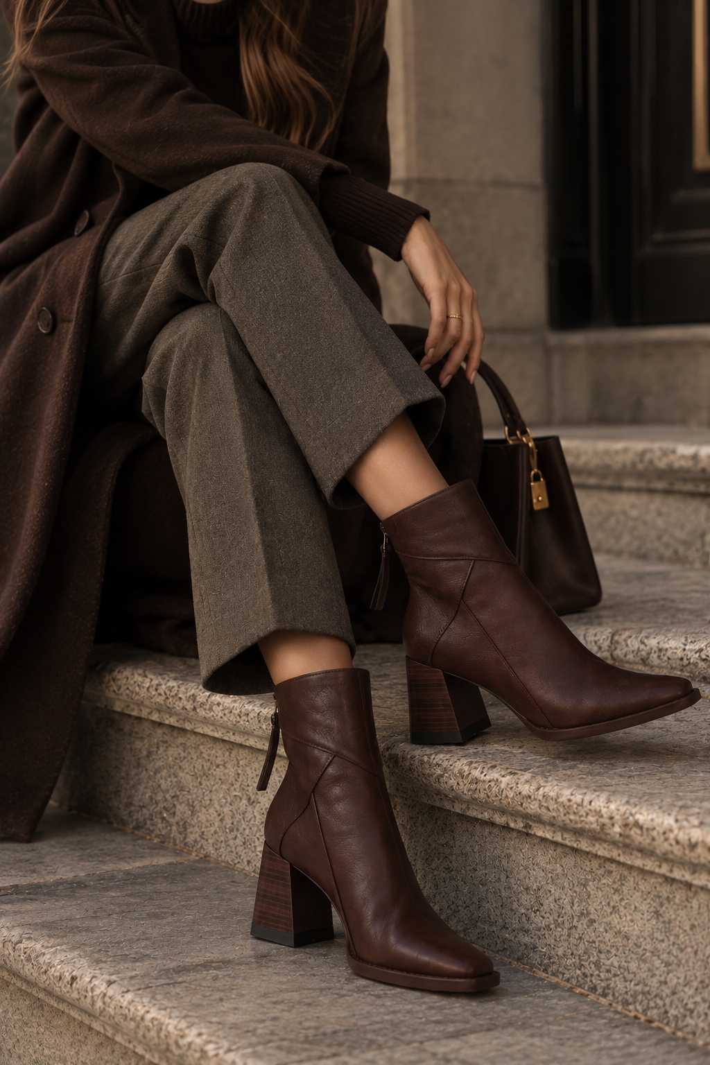 Les Bottines Juliett