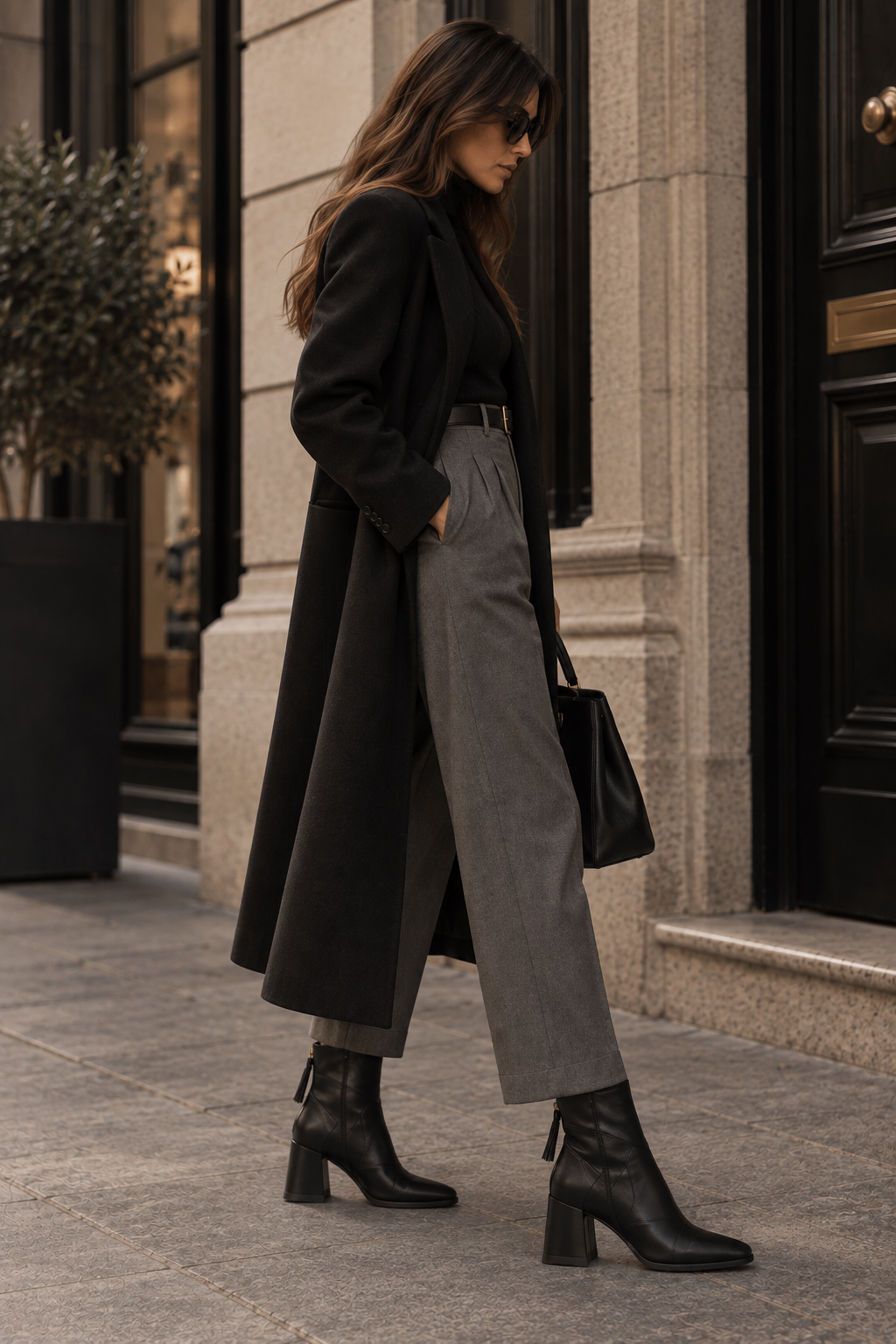 Les Bottines Juliett