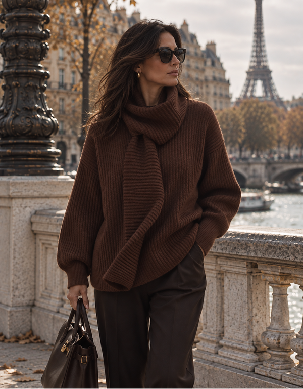 L'Ensemble Mérinos Margaux