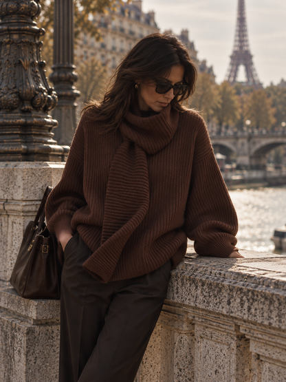 L'Ensemble Mérinos Margaux