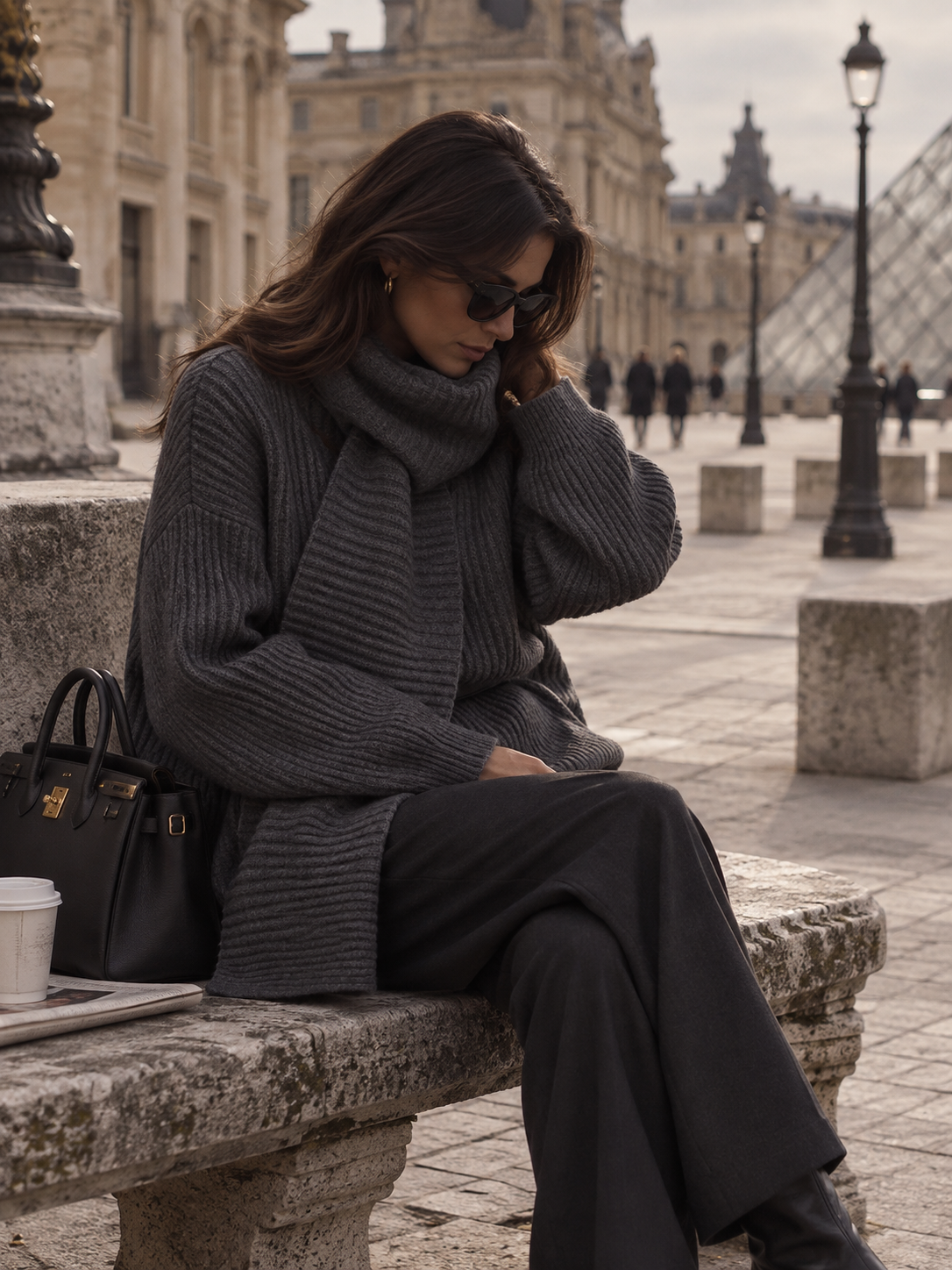 L'Ensemble Mérinos Margaux