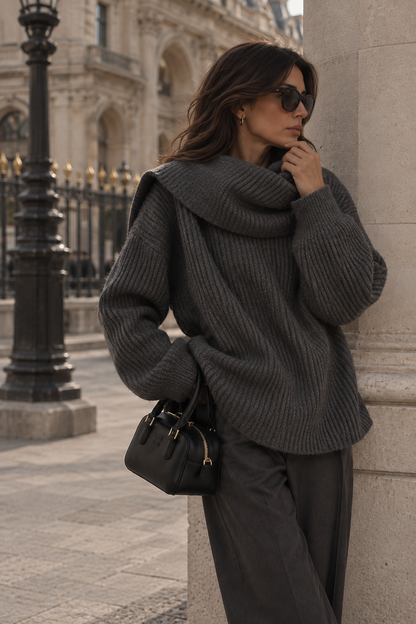 L'Ensemble Mérinos Margaux