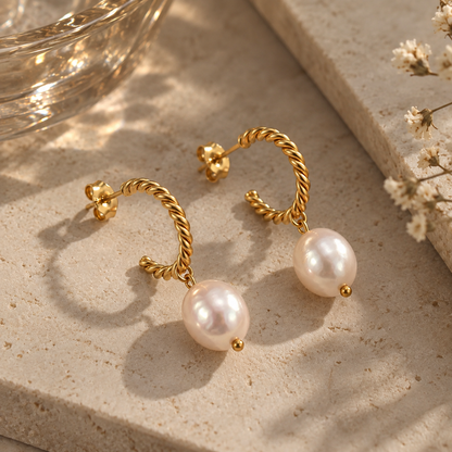 Les Perles de Romy