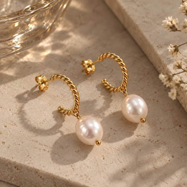Les Perles de Romy