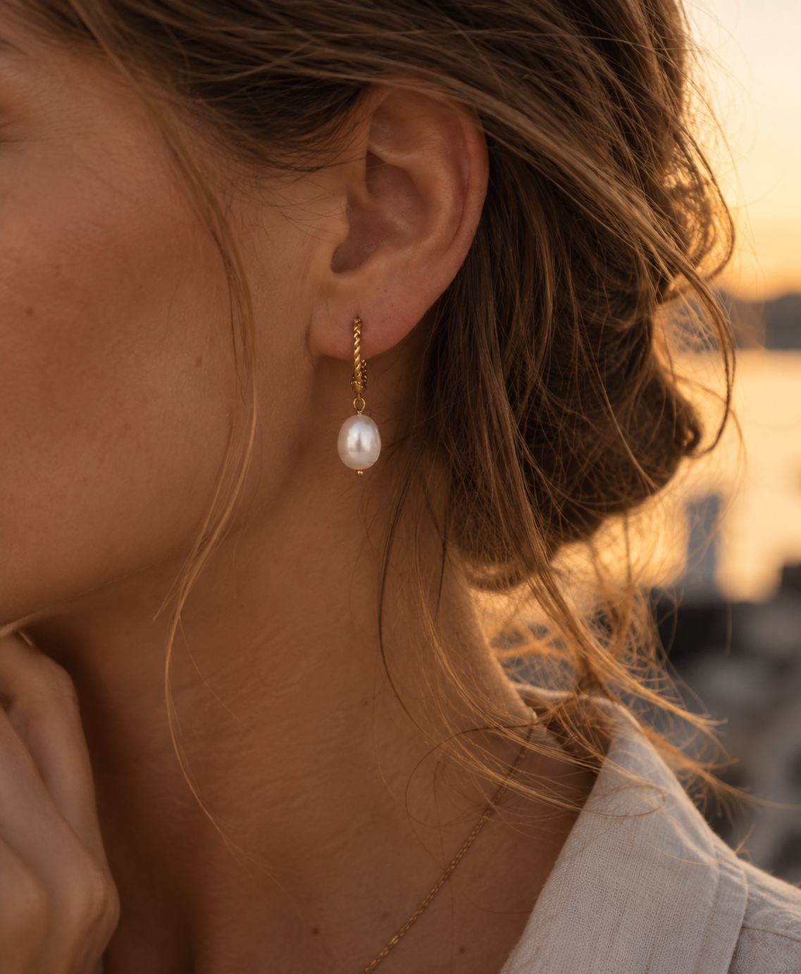 Les Perles de Romy