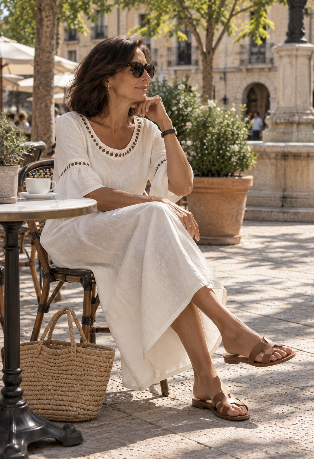 La Robe Léa