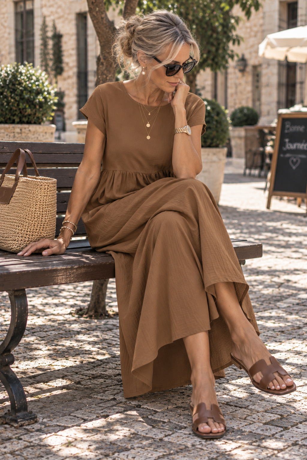 La Robe Charlotte