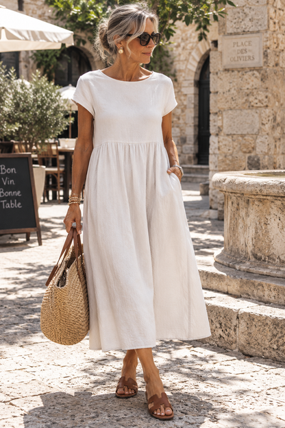 La Robe Charlotte