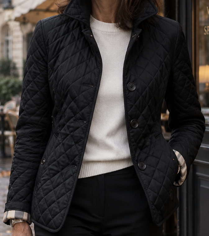 La Veste Gabrielle