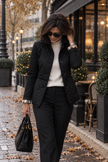 La Veste Gabrielle