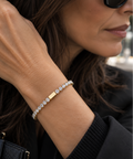 Le Bracelet Rivière