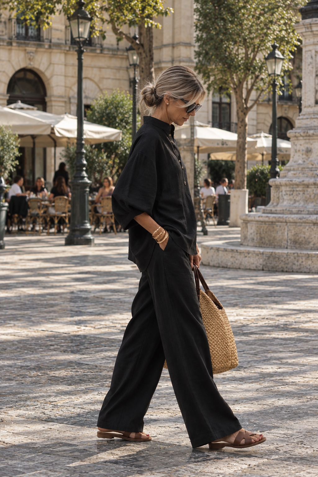 L'Ensemble Romy